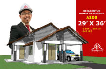 DESIGN RUMAH A1-08 (3 bilik /1 bilik air -29