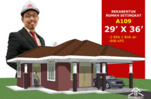 DESIGN RUMAH A1-09 (3 bilik /1 bilik air -29