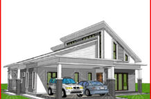 DESIGN RUMAH D192
