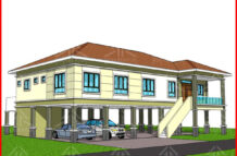 DESIGN RUMAH E236