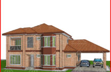 DESIGN RUMAH E237