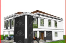 DESIGN RUMAH E243