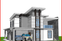 DESIGN RUMAH E260