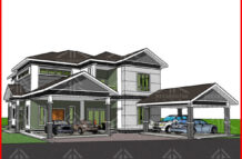 DESIGN RUMAH E269